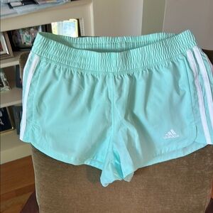 Adidas Women's Aqua Shorts
